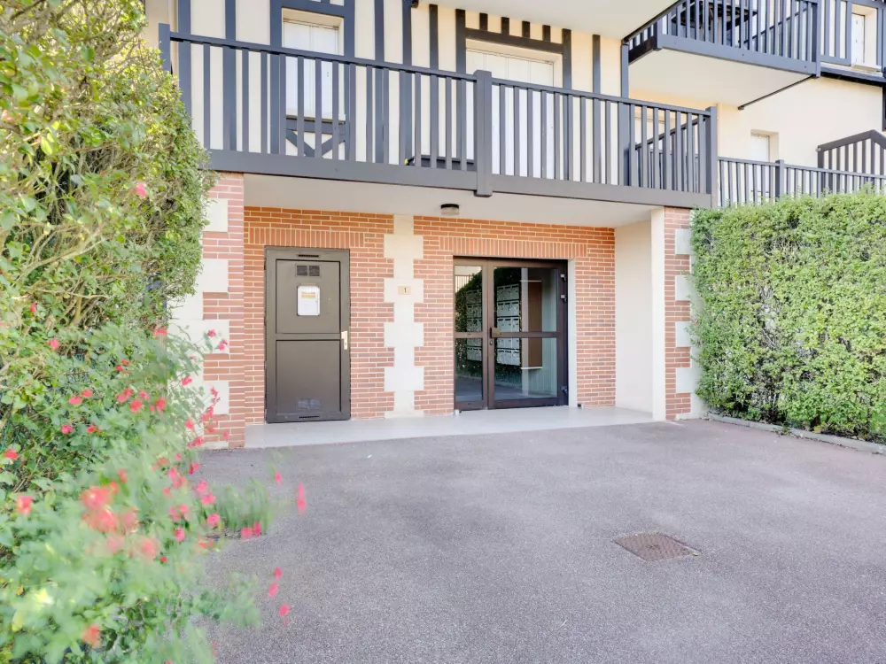 Résidence Fleur Marine