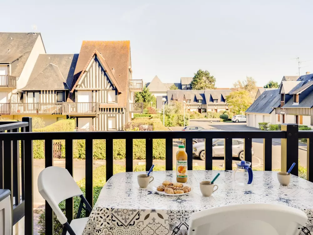 Résidence Fleur Marine