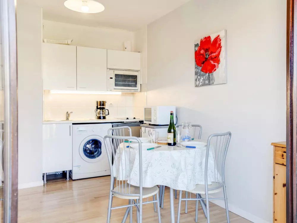 Résidence Fleur Marine