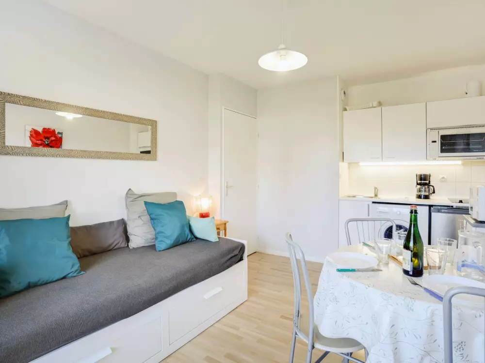 Résidence Fleur Marine