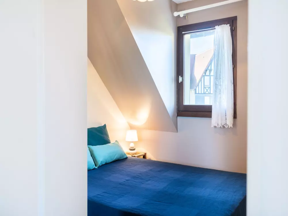 Résidence Fleur Marine