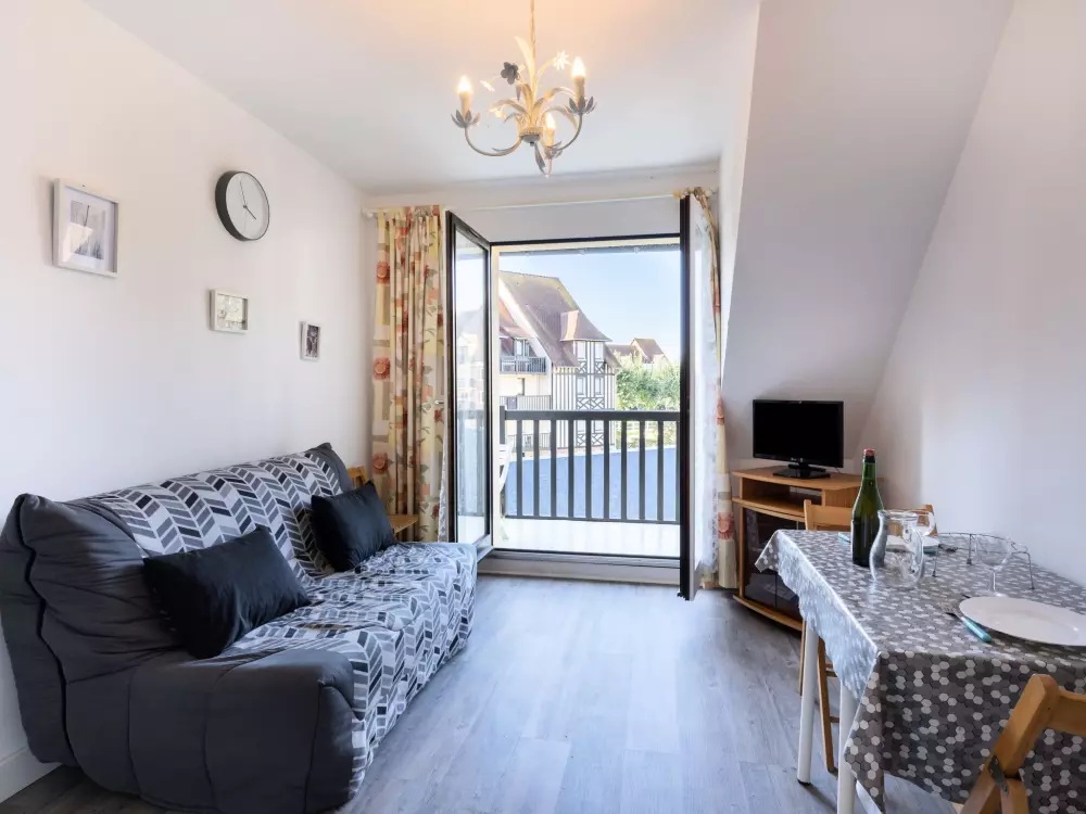 Résidence Fleur Marine