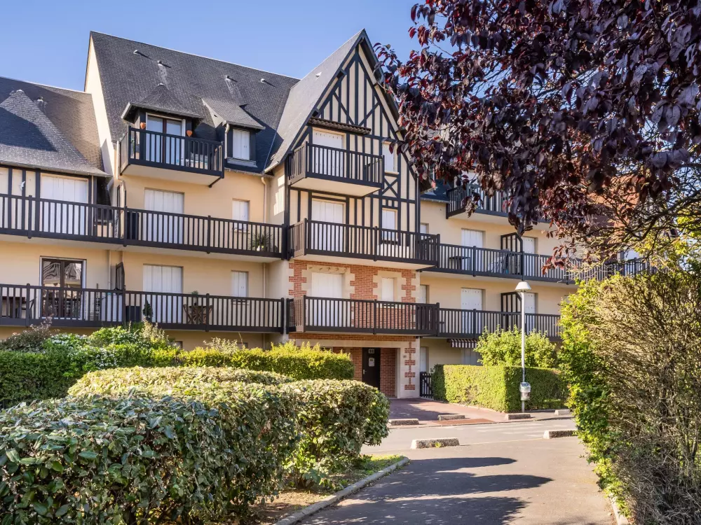 Résidence Fleur Marine