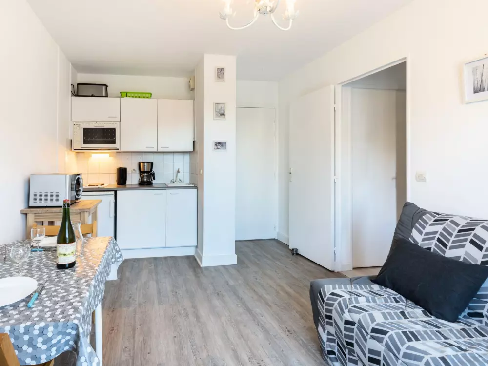 Résidence Fleur Marine