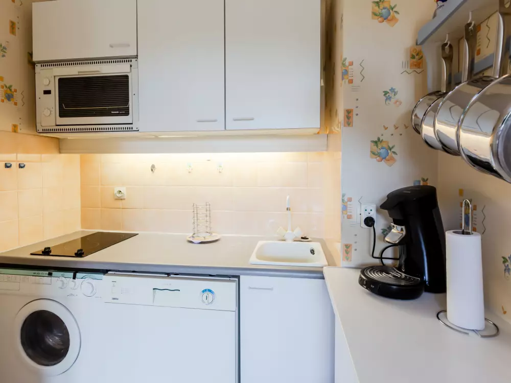 Résidence Fleur Marine