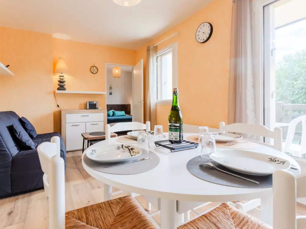 Résidence Fleur Marine