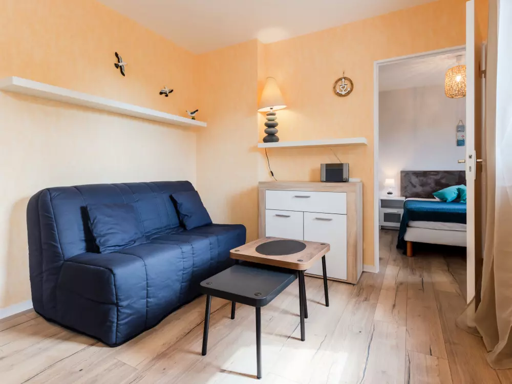 Résidence Fleur Marine