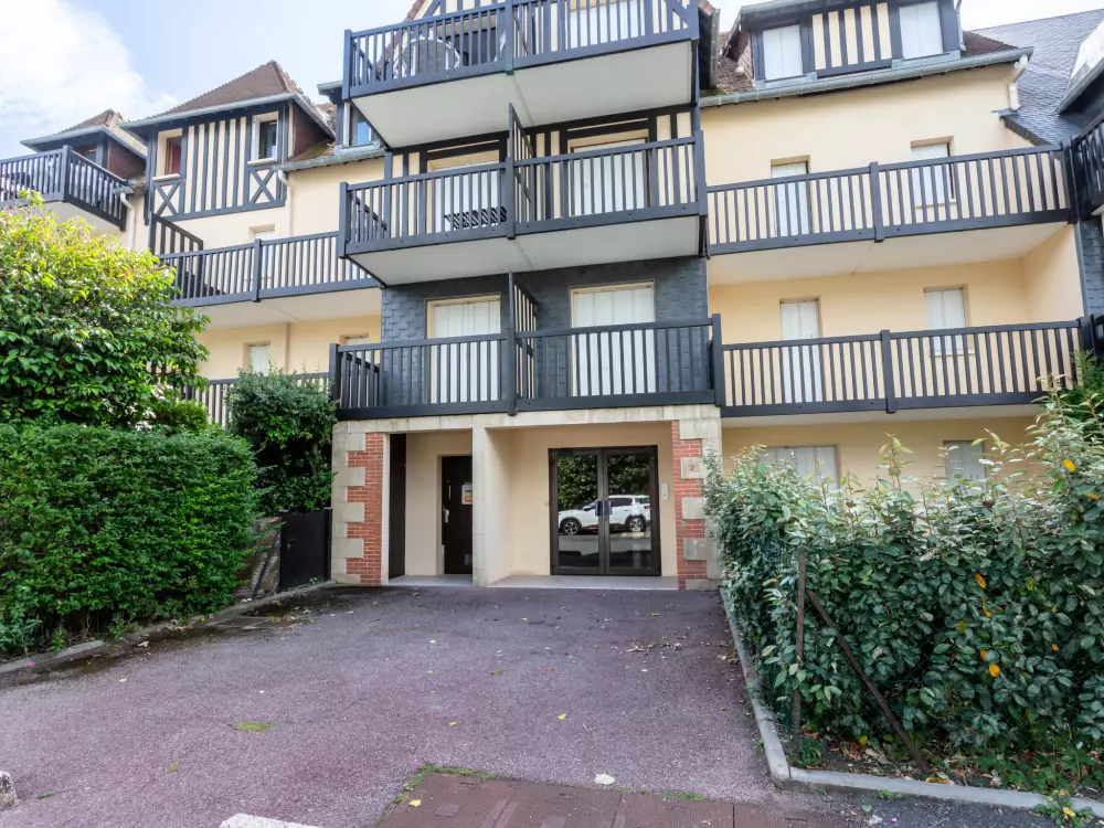 Résidence Fleur Marine