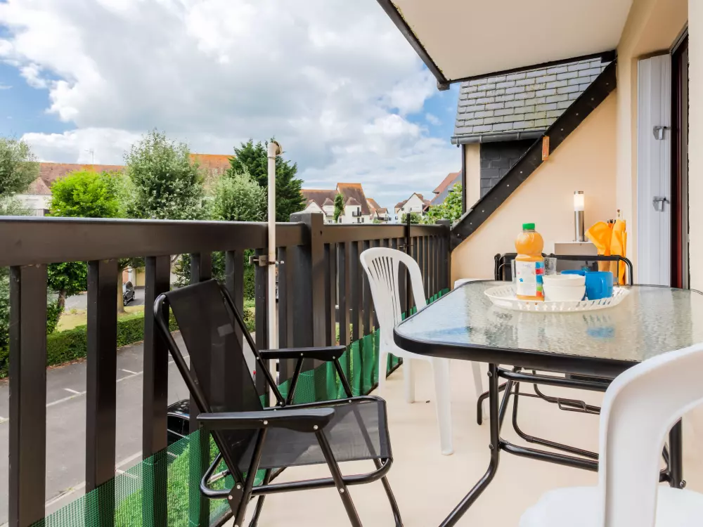 Résidence Fleur Marine