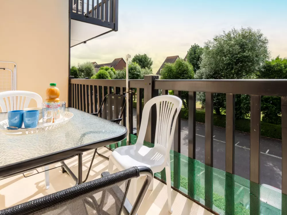 Résidence Fleur Marine