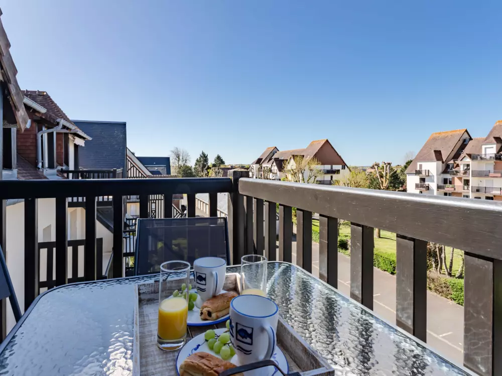 Résidence Fleur Marine