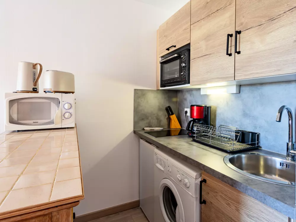 Résidence Fleur Marine