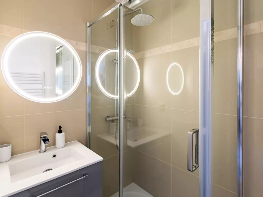 Résidence Fleur Marine