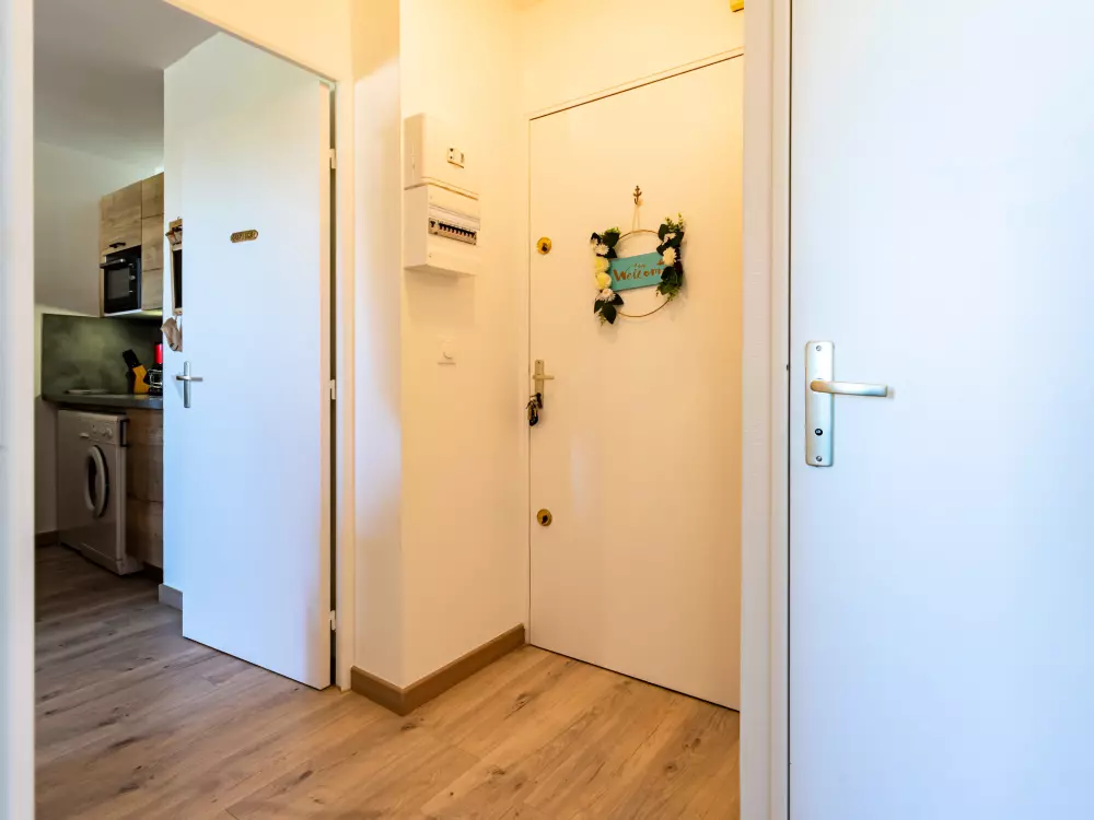 Résidence Fleur Marine