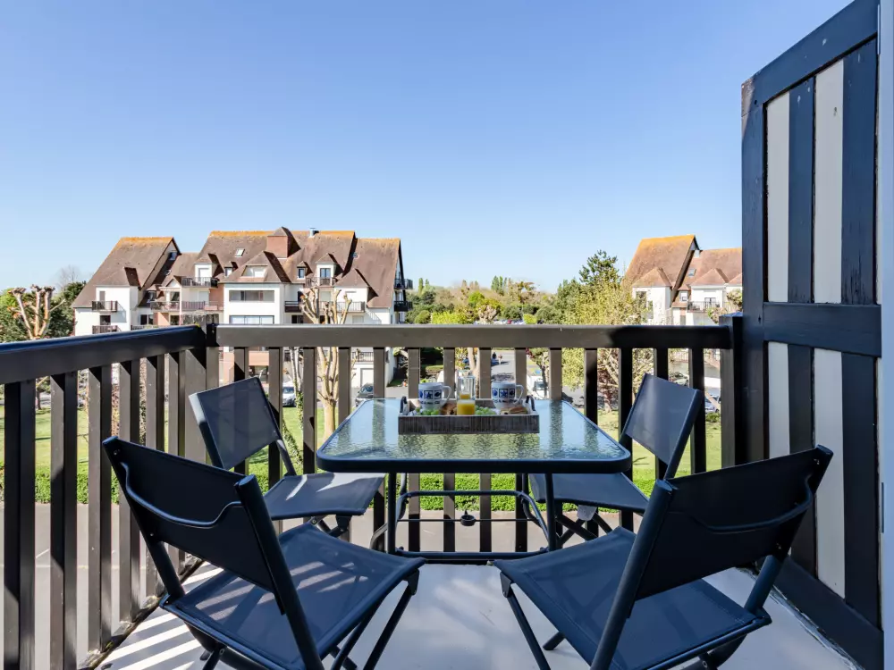 Résidence Fleur Marine