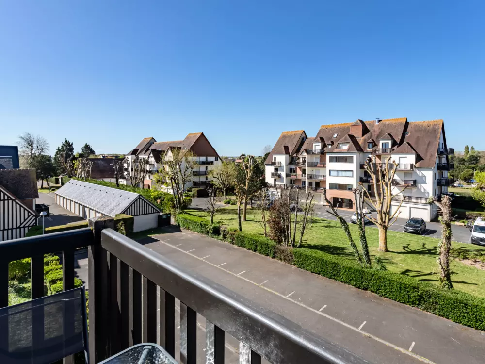 Résidence Fleur Marine