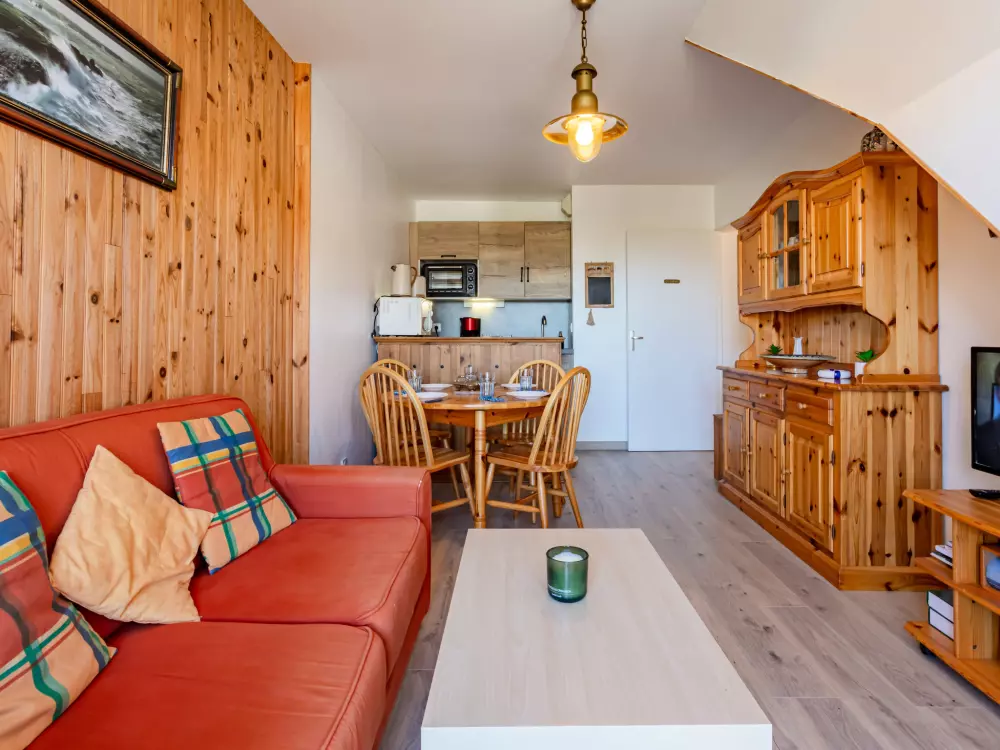 Résidence Fleur Marine