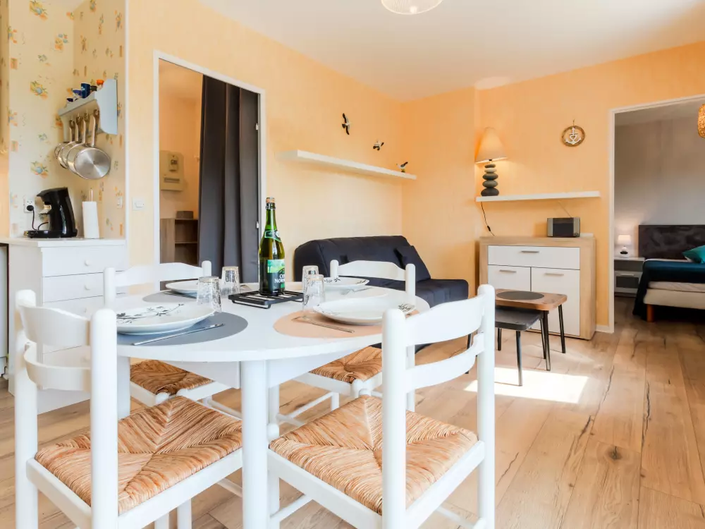 Résidence Fleur Marine