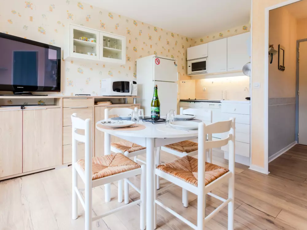 Résidence Fleur Marine