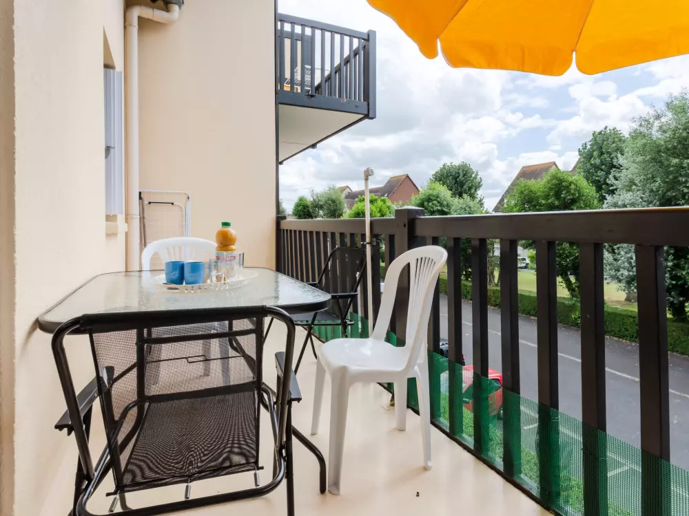 Résidence Fleur Marine