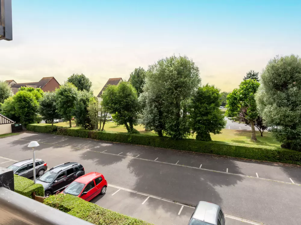 Résidence Fleur Marine