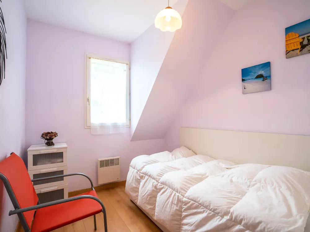 Résidence Fleur Marine