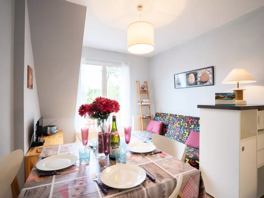 Résidence Fleur Marine