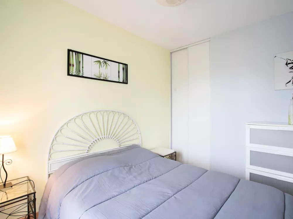 Résidence Fleur Marine