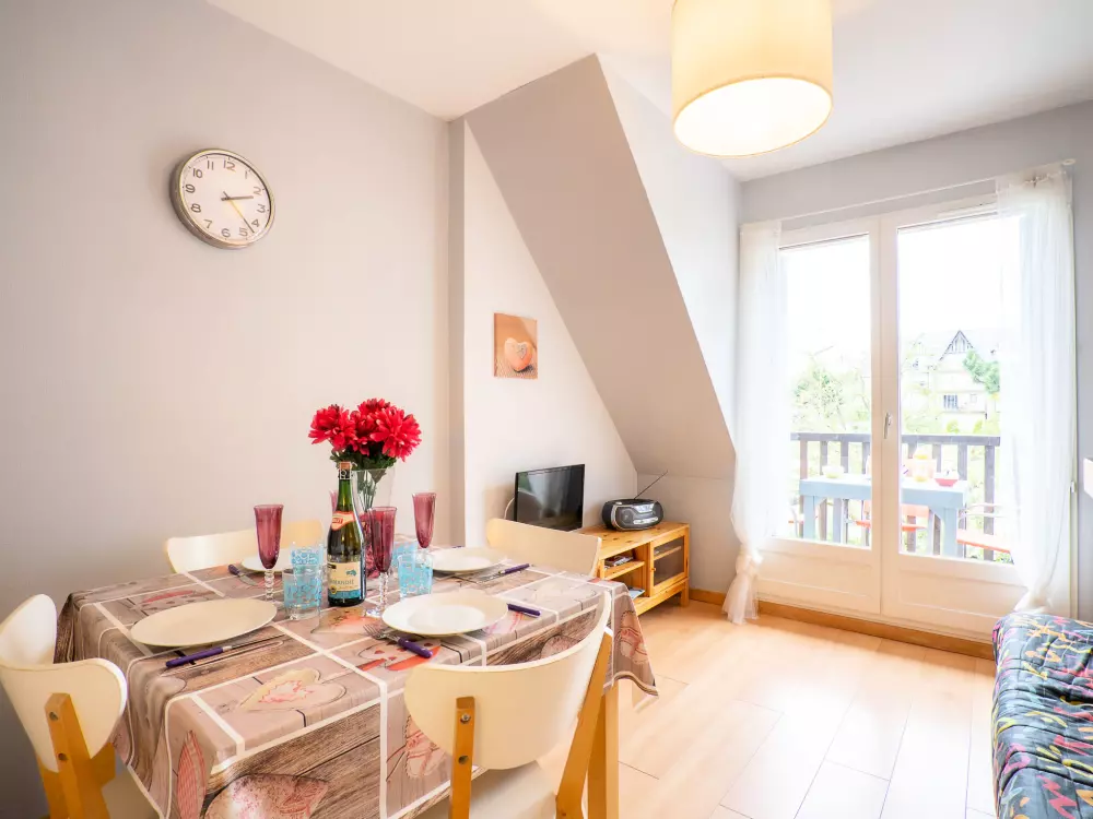 Résidence Fleur Marine