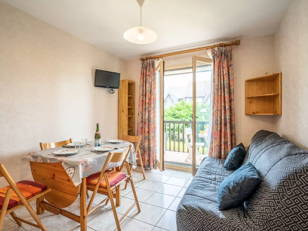 Résidence Fleur Marine