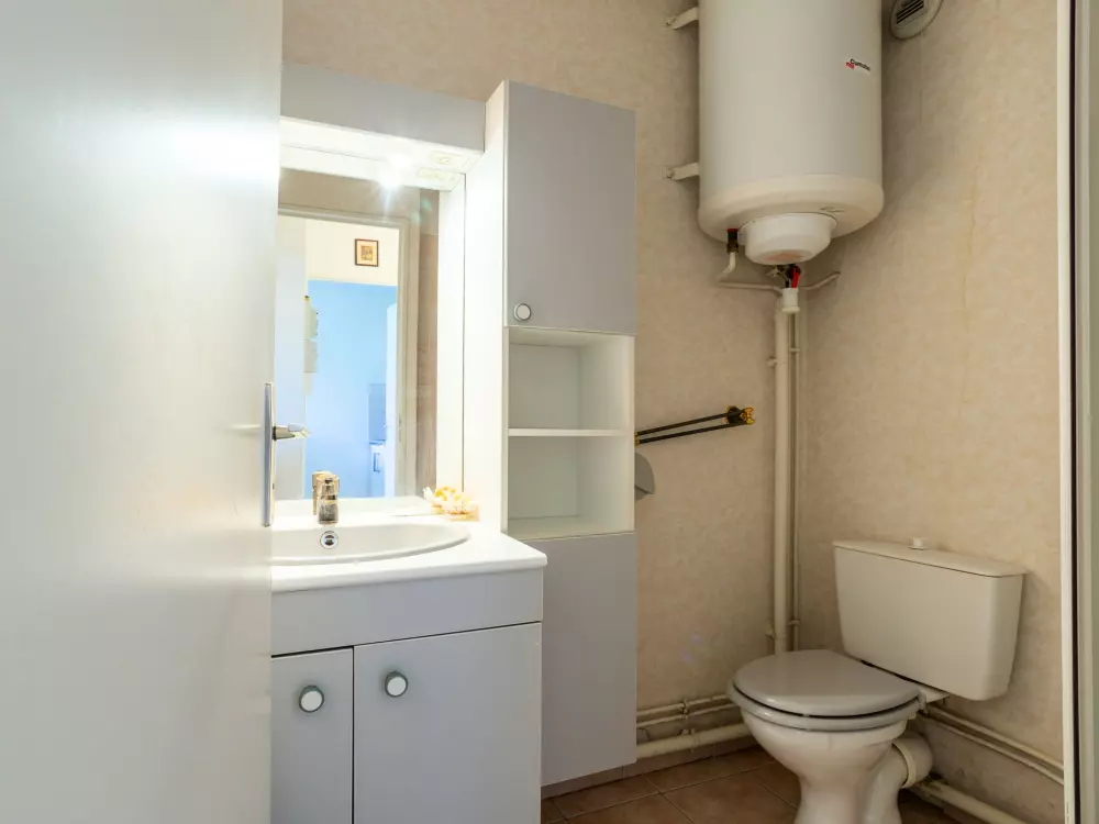 Résidence Fleur Marine