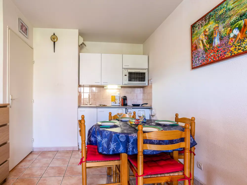 Résidence Fleur Marine