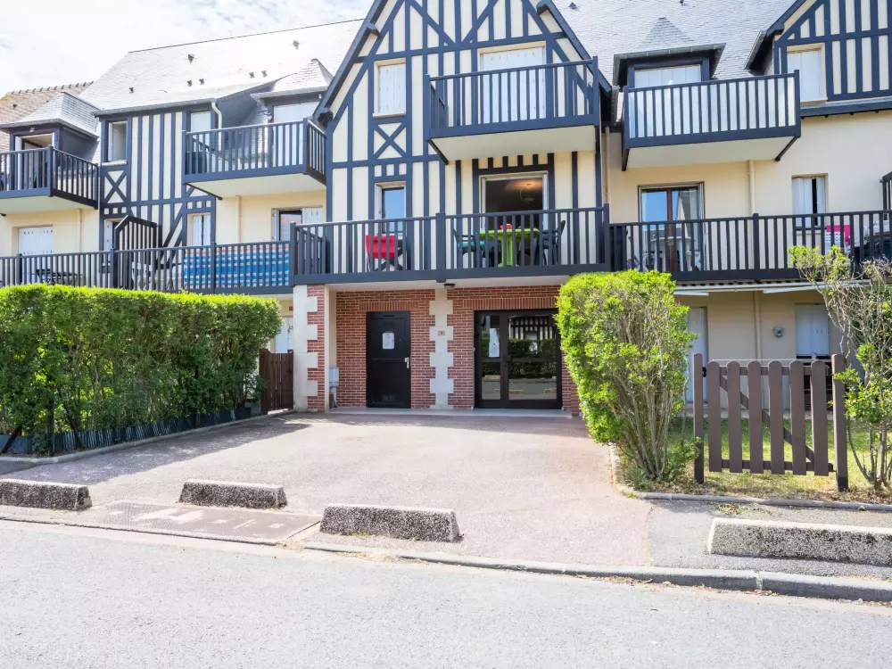 Résidence Fleur Marine