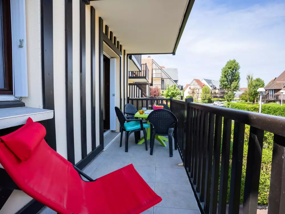 Résidence Fleur Marine