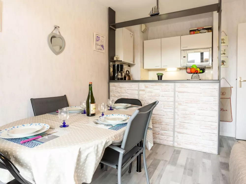 Résidence Fleur Marine