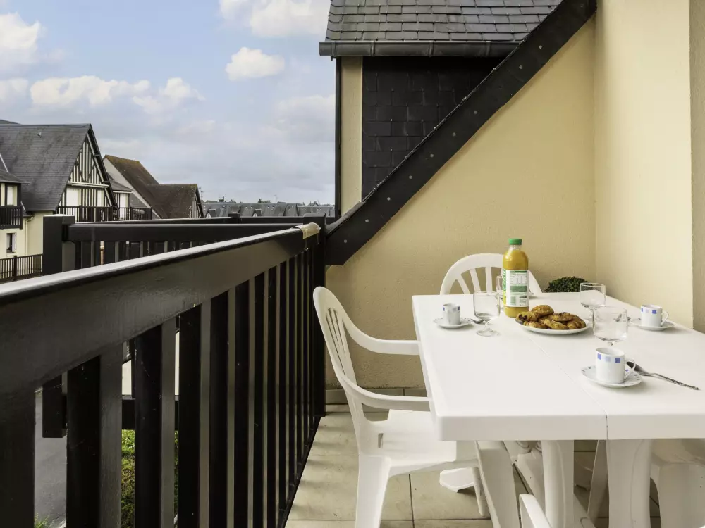 Résidence Fleur Marine