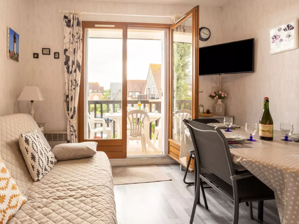 Résidence Fleur Marine