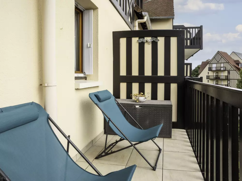 Résidence Fleur Marine