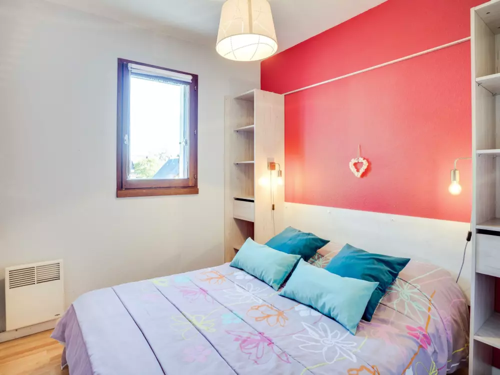 Résidence Fleur Marine