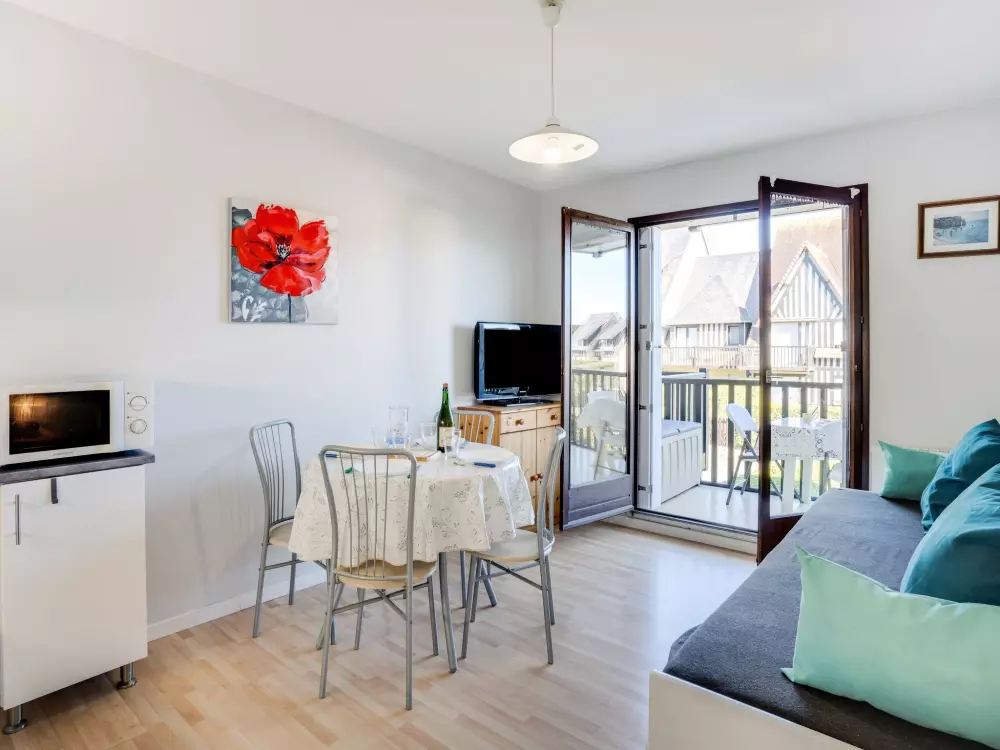 Résidence Fleur Marine