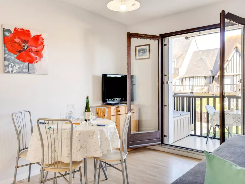 Résidence Fleur Marine