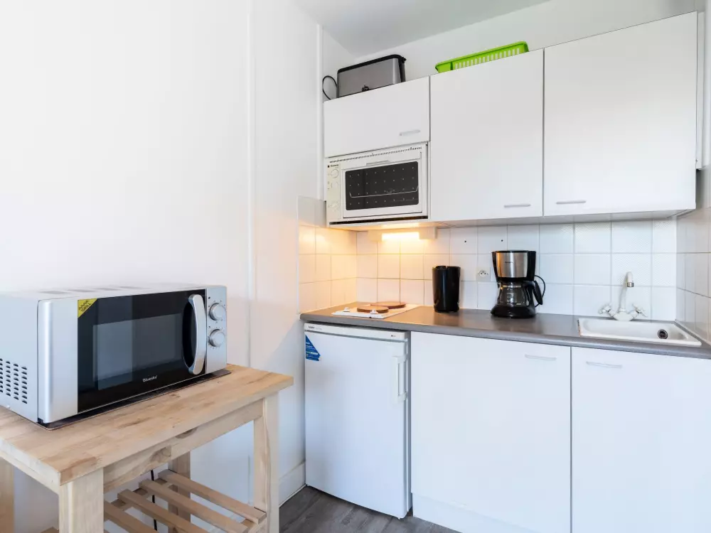 Résidence Fleur Marine