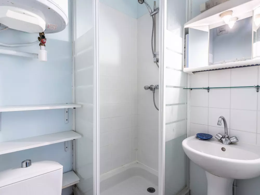 Résidence Fleur Marine