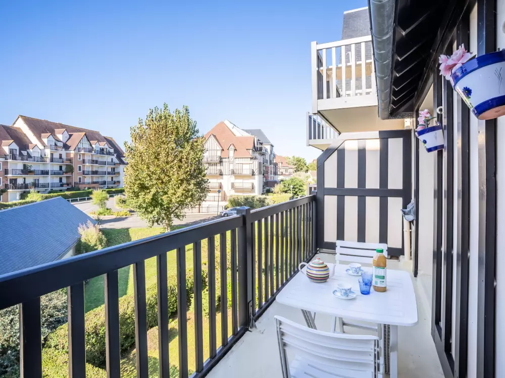 Résidence Fleur Marine