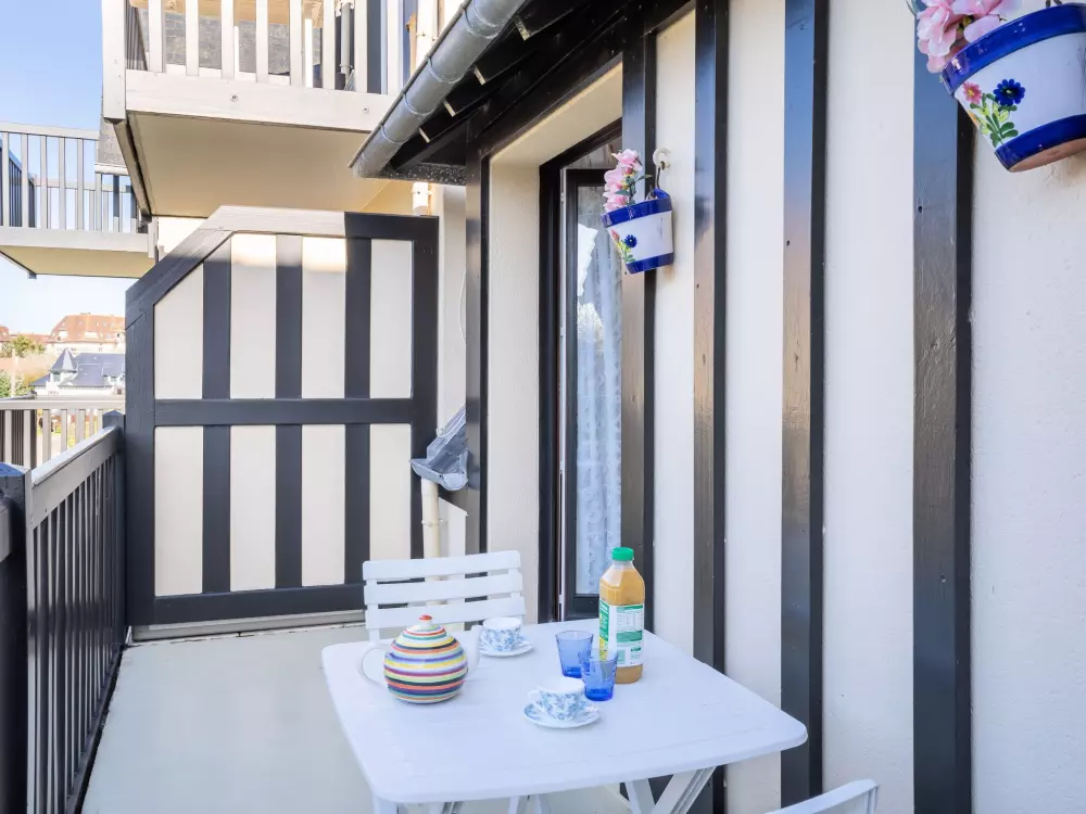 Résidence Fleur Marine