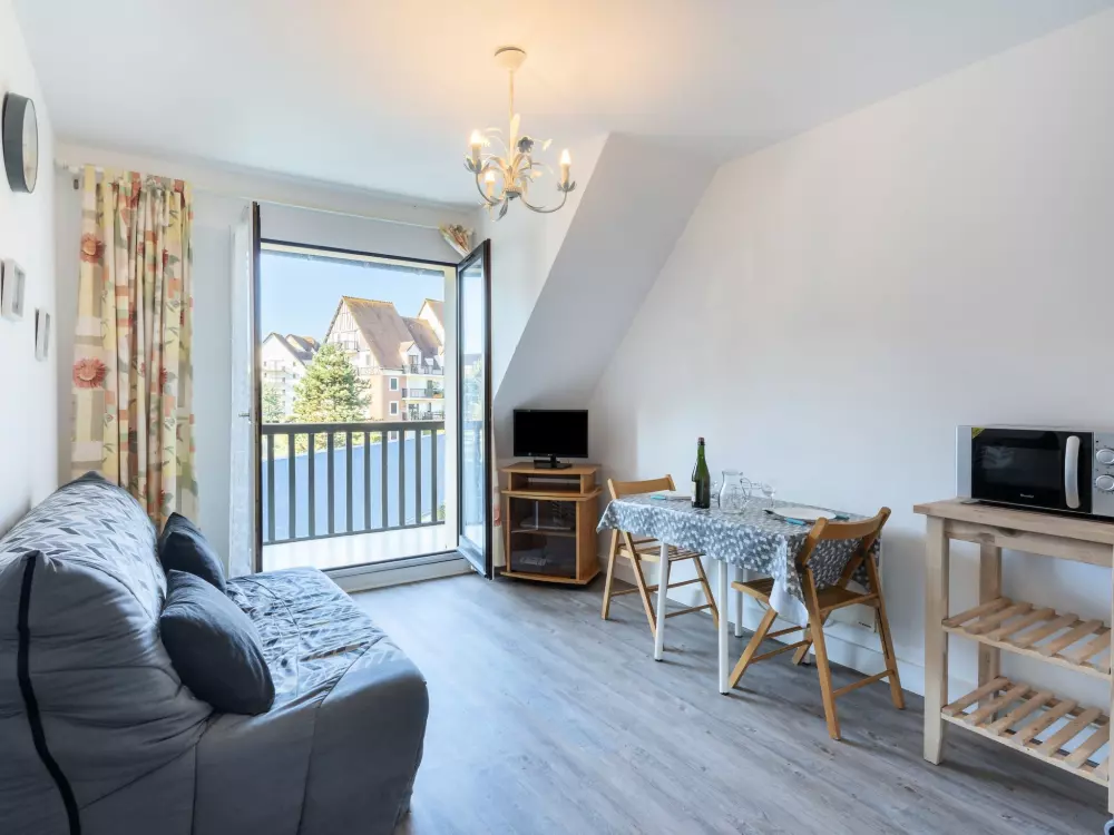 Résidence Fleur Marine