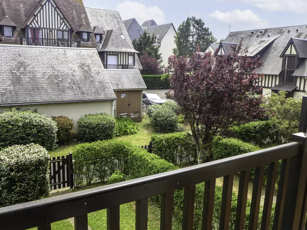 Résidence Fleur Marine