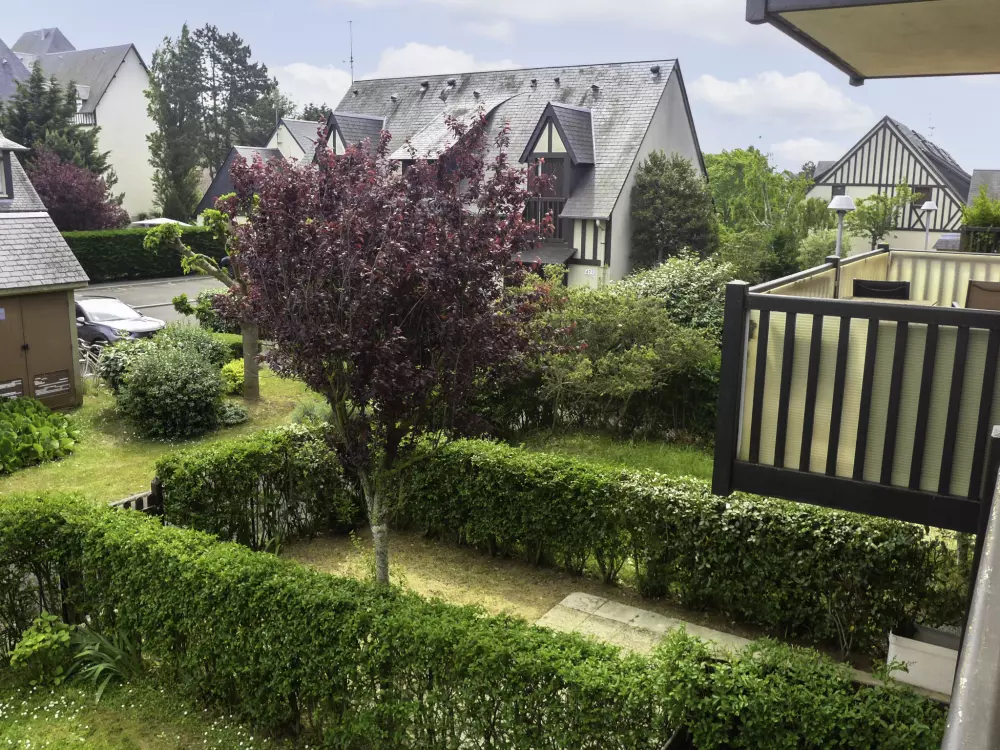 Résidence Fleur Marine