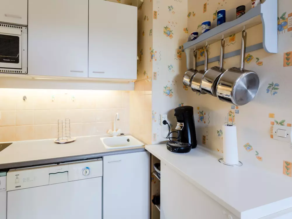 Résidence Fleur Marine