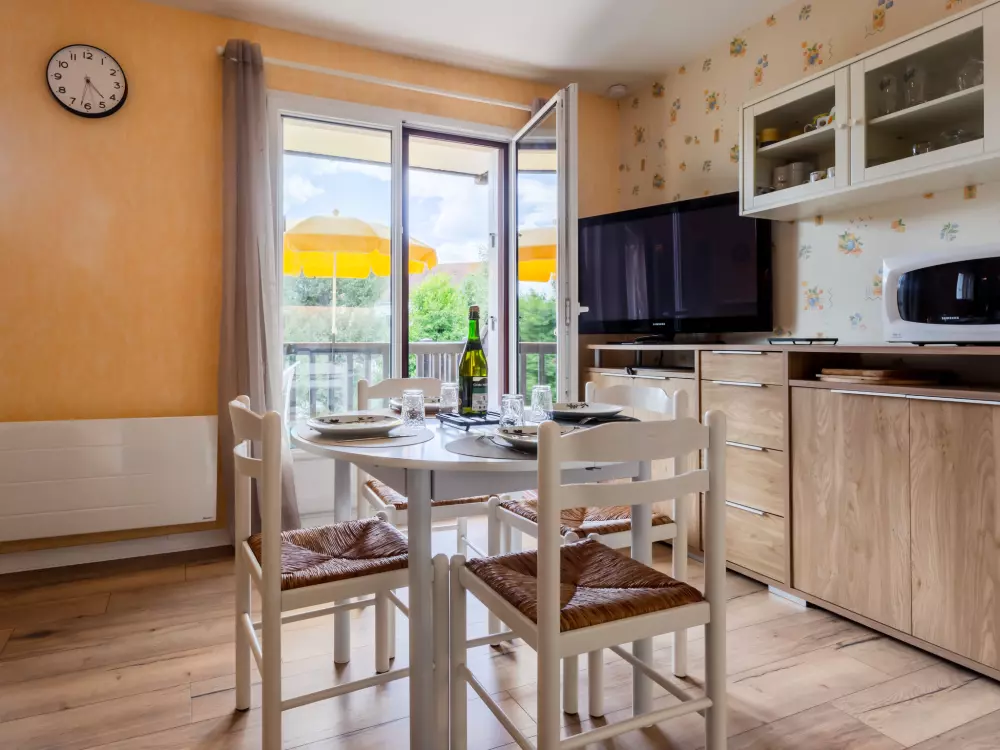 Résidence Fleur Marine